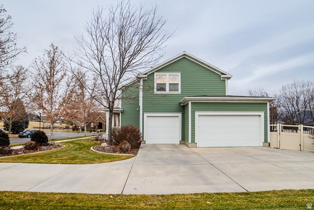 4857 W ZEPHYR WAY, South Jordan, UT 84009