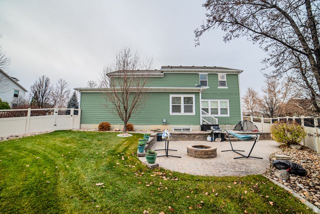 4857 W ZEPHYR WAY, South Jordan, UT 84009