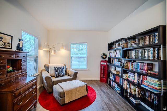 4857 W ZEPHYR WAY, South Jordan, UT 84009