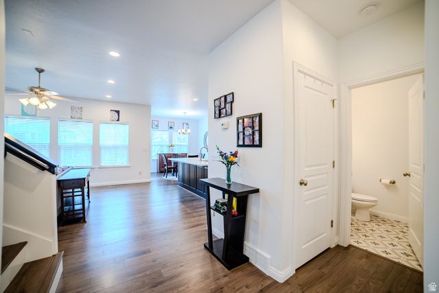 4857 W ZEPHYR WAY, South Jordan, UT 84009