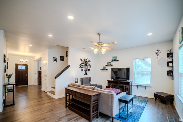 4857 W ZEPHYR WAY, South Jordan, UT 84009