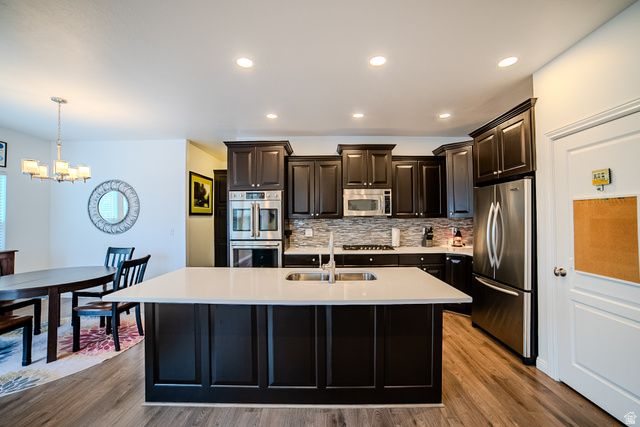 4857 W ZEPHYR WAY, South Jordan, UT 84009