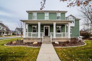 4857 W ZEPHYR WAY, South Jordan, UT 84009