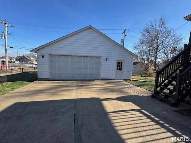 9012 Eden Avenue, Affton, MO 63123