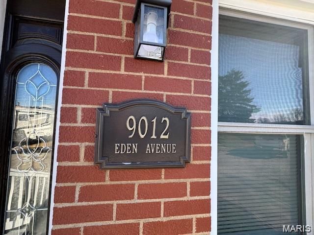 9012 Eden Avenue, Affton, MO 63123