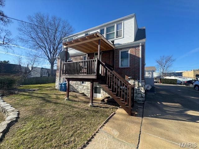 9012 Eden Avenue, Affton, MO 63123