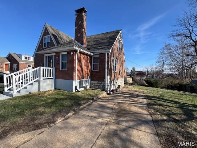 9012 Eden Avenue, Affton, MO 63123