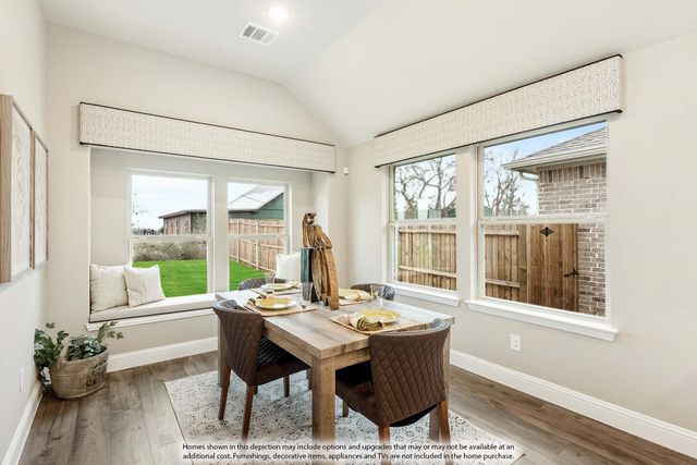 3401 Olden Drive, Wylie, TX 75098
