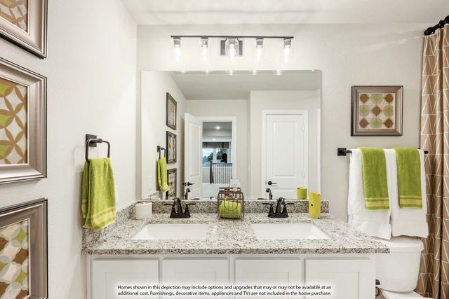 3401 Olden Drive, Wylie, TX 75098