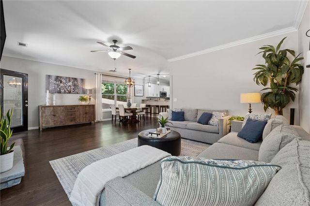 1076 Firethorne Pass, Cumming, GA 30040