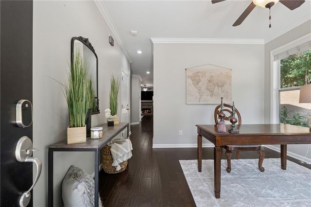 1076 Firethorne Pass, Cumming, GA 30040