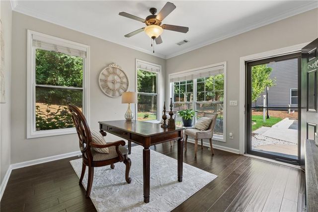 1076 Firethorne Pass, Cumming, GA 30040