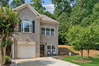 1076 Firethorne Pass, Cumming, GA 30040