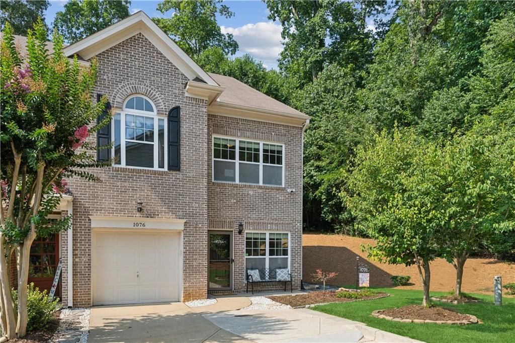 1076 Firethorne Pass, Cumming, GA 30040