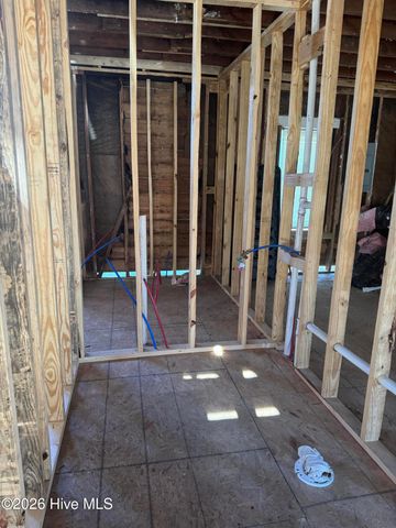 105 N Pearl Street, Williamston, NC 27892