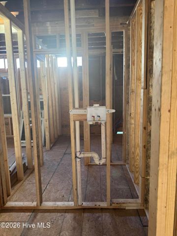 105 N Pearl Street, Williamston, NC 27892