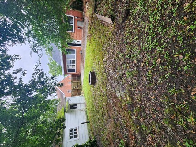 2630 Argonne AVE, Norfolk, VA 23509