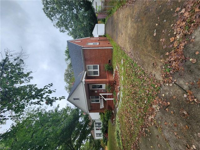 2630 Argonne AVE, Norfolk, VA 23509