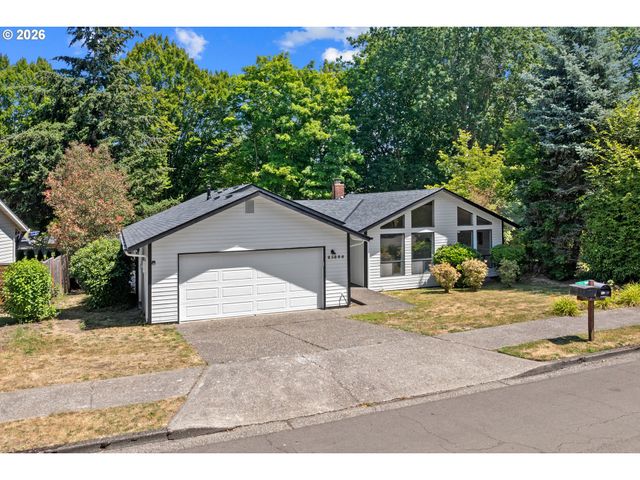 21886 Sw MARTINAZZI Ave, Tualatin, OR 97062