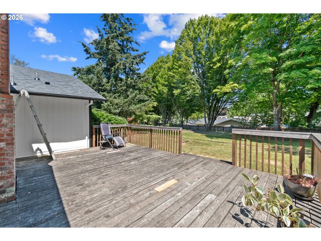 21886 Sw MARTINAZZI Ave, Tualatin, OR 97062