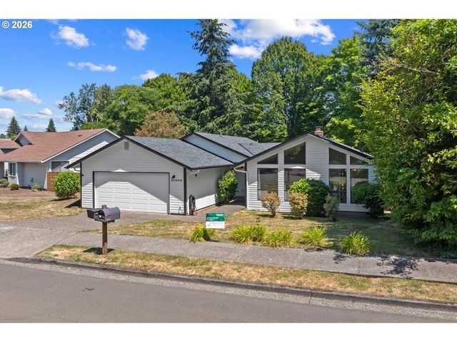 21886 Sw MARTINAZZI Ave, Tualatin, OR 97062