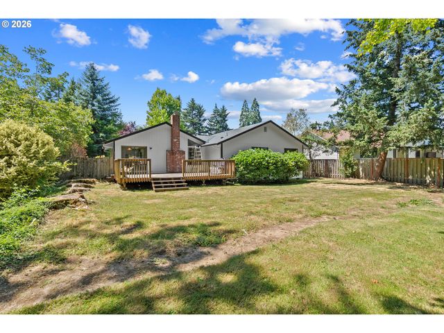 21886 Sw MARTINAZZI Ave, Tualatin, OR 97062