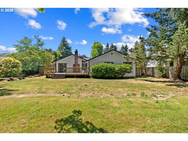 21886 Sw MARTINAZZI Ave, Tualatin, OR 97062