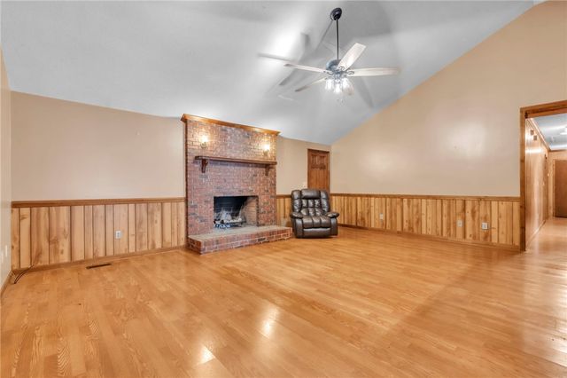 785 Mount Tabor Church Road, Pickens, SC 29671