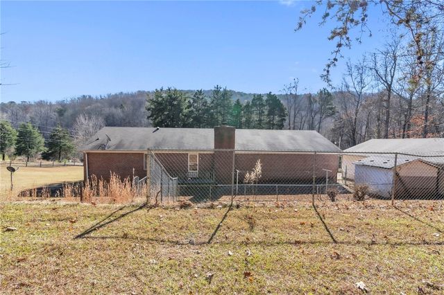 785 Mount Tabor Church Road, Pickens, SC 29671