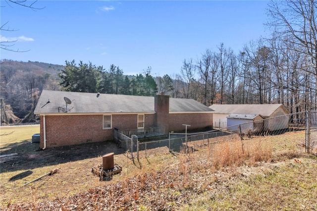 785 Mount Tabor Church Road, Pickens, SC 29671