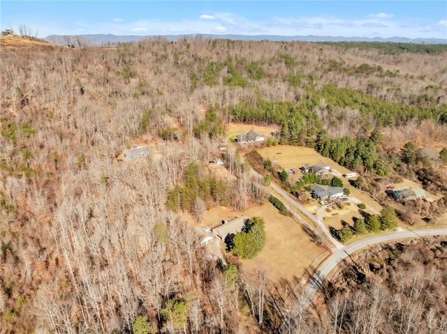 785 Mount Tabor Church Road, Pickens, SC 29671