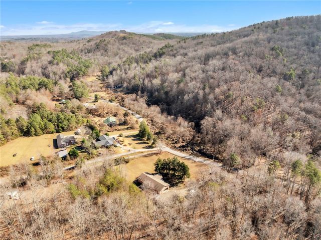 785 Mount Tabor Church Road, Pickens, SC 29671