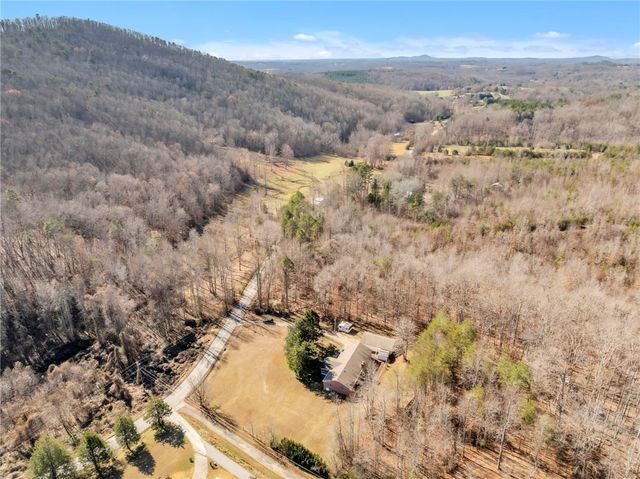 785 Mount Tabor Church Road, Pickens, SC 29671