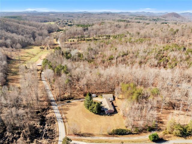 785 Mount Tabor Church Road, Pickens, SC 29671