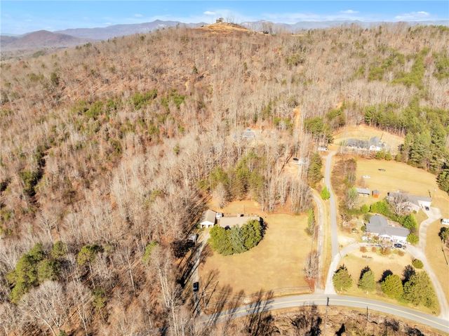 785 Mount Tabor Church Road, Pickens, SC 29671