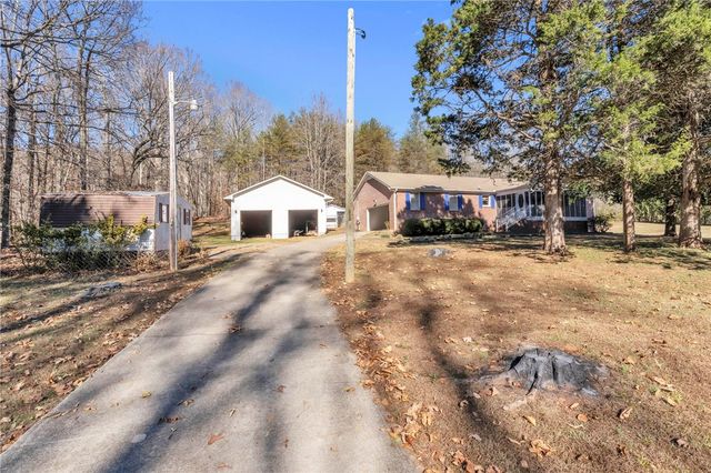 785 Mount Tabor Church Road, Pickens, SC 29671