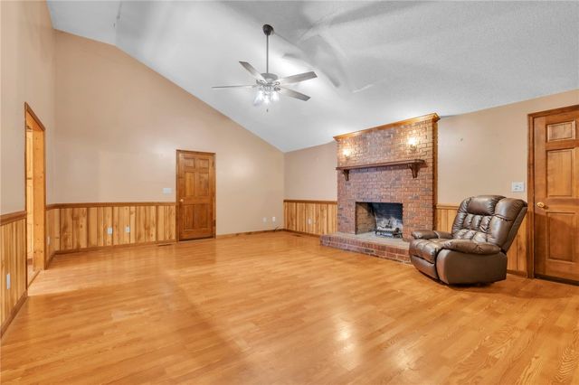 785 Mount Tabor Church Road, Pickens, SC 29671