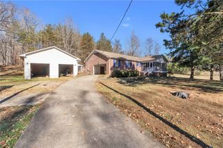785 Mount Tabor Church Road, Pickens, SC 29671