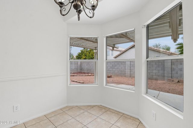 15661 W HAMMOND Drive, Goodyear, AZ 85338