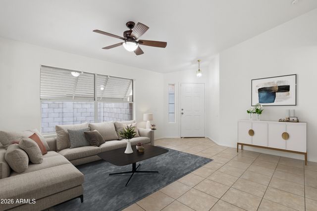 15661 W HAMMOND Drive, Goodyear, AZ 85338