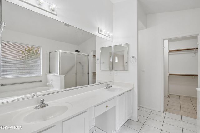 15661 W HAMMOND Drive, Goodyear, AZ 85338