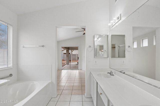 15661 W HAMMOND Drive, Goodyear, AZ 85338