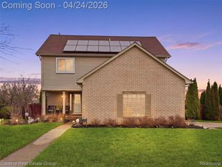 29011 Oakmont Drive, Chesterfield, MI 48051