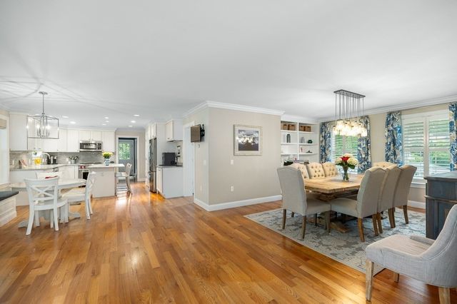 14 Overledge Road, Manchester, MA 01944