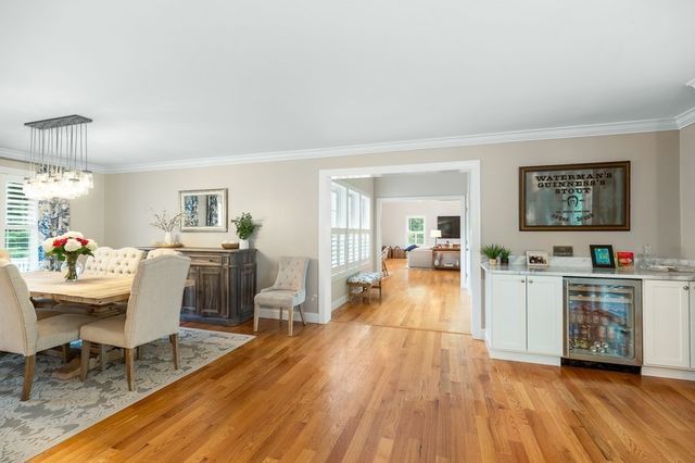 14 Overledge Road, Manchester, MA 01944