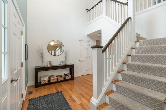14 Overledge Road, Manchester, MA 01944