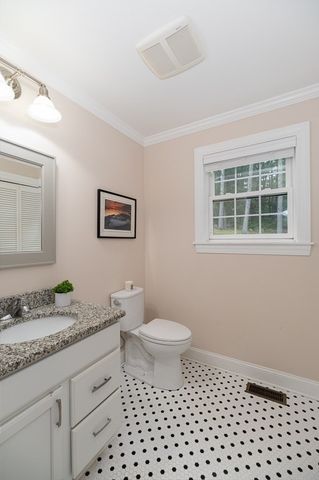 14 Overledge Road, Manchester, MA 01944