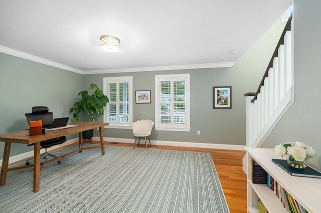 14 Overledge Road, Manchester, MA 01944
