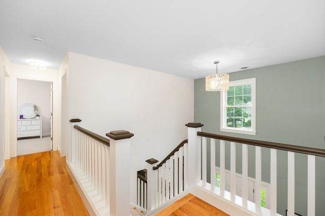 14 Overledge Road, Manchester, MA 01944