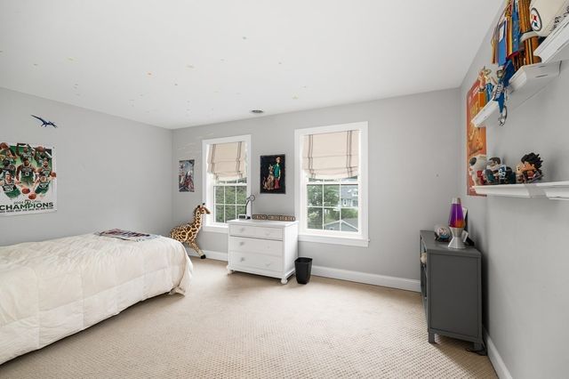 14 Overledge Road, Manchester, MA 01944